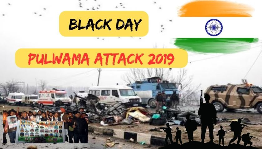 pulwama attack