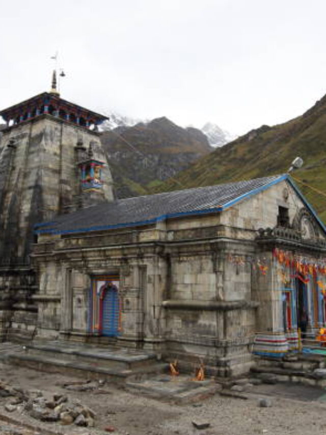 Kedarnath